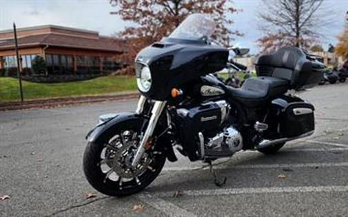 2024 Indian Motorcycle Roadmaster® Limited