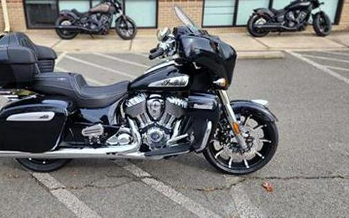 2024 Indian Motorcycle Roadmaster® Limited