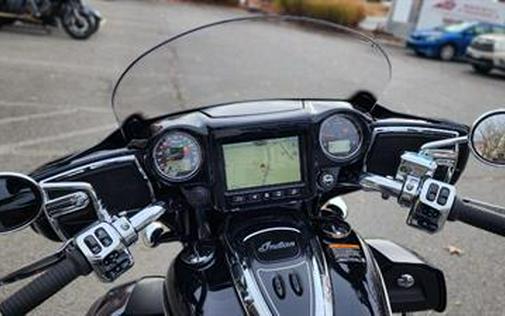 2024 Indian Motorcycle Roadmaster® Limited