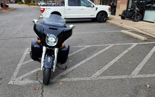 2024 Indian Motorcycle Roadmaster® Limited