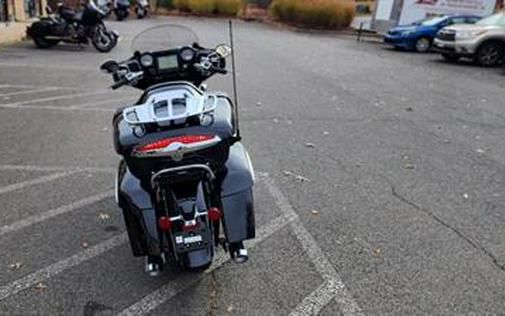2024 Indian Motorcycle Roadmaster® Limited