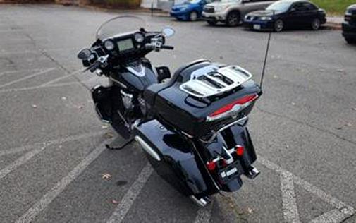 2024 Indian Motorcycle Roadmaster® Limited