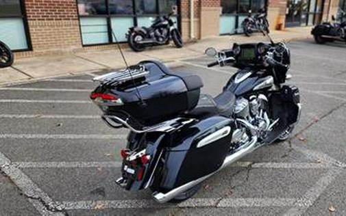 2024 Indian Motorcycle Roadmaster® Limited