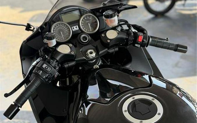 2017 Kawasaki Ninja ZX-14R ABS