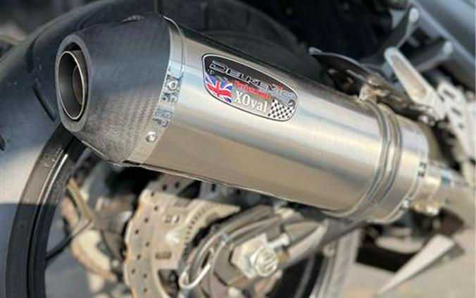 2017 Kawasaki Ninja ZX-14R ABS