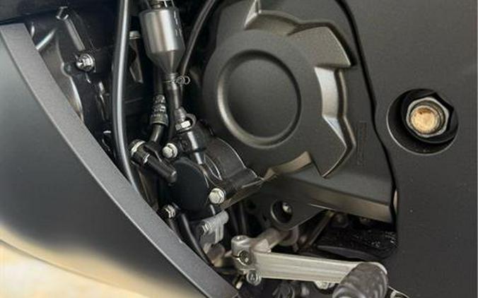 2017 Kawasaki Ninja ZX-14R ABS