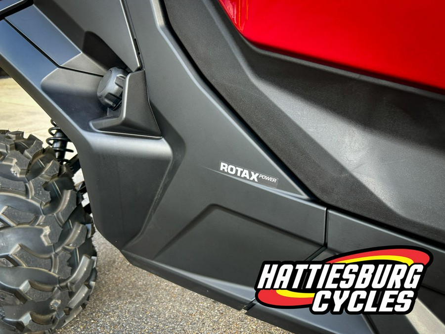 2026 Can-Am Commander XT 1000R