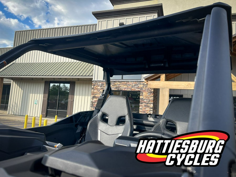 2026 Can-Am Commander XT 1000R