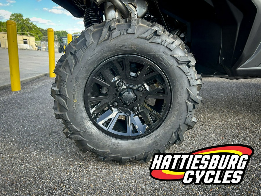 2026 Can-Am Commander XT 1000R