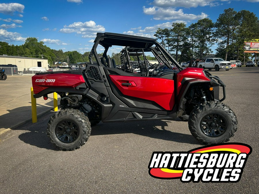 2026 Can-Am Commander XT 1000R