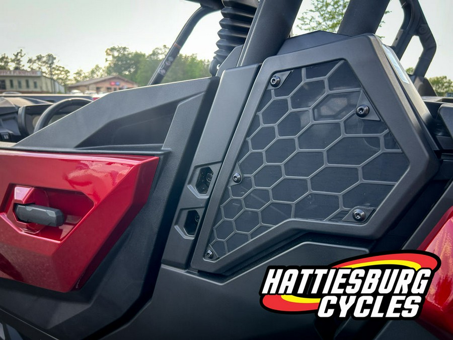 2026 Can-Am Commander XT 1000R