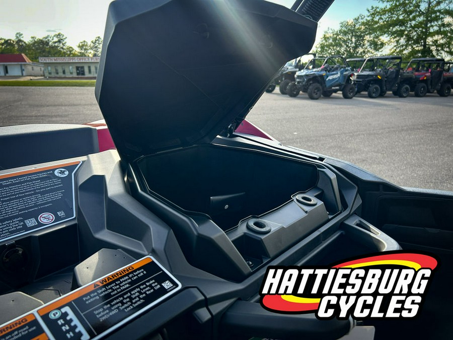 2026 Can-Am Commander XT 1000R