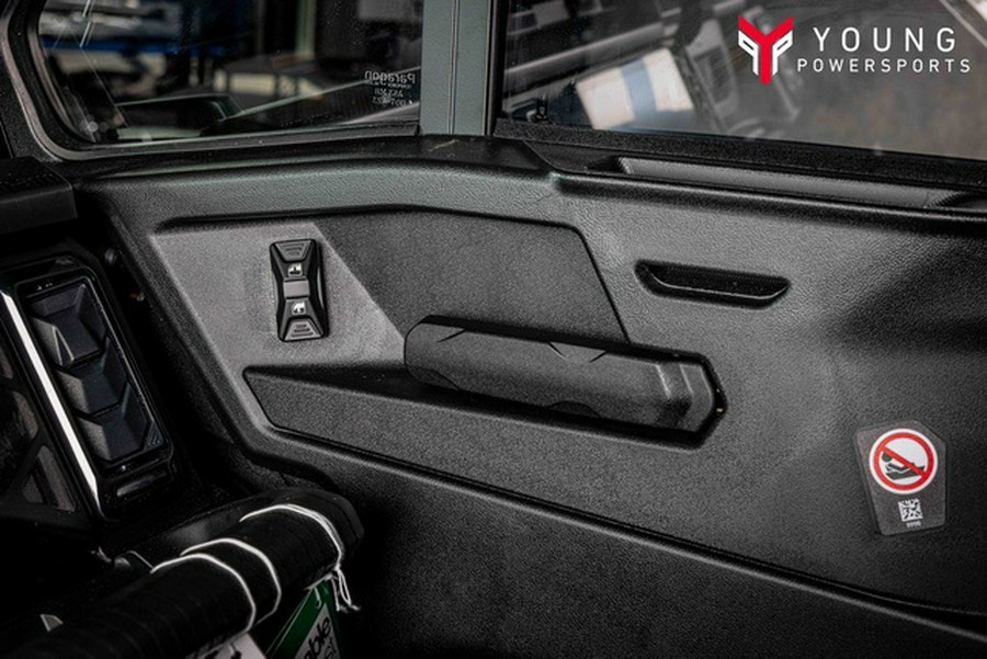 2026 Can-Am Defender Limited HD11 Desert Tan & Carbon Black