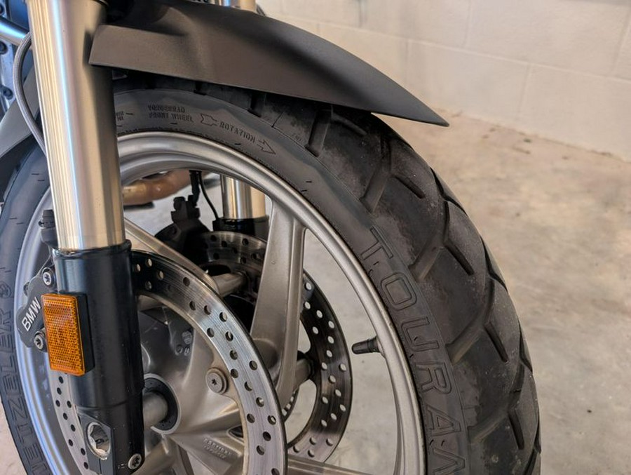 Used 2009 BMW R 1200 GS