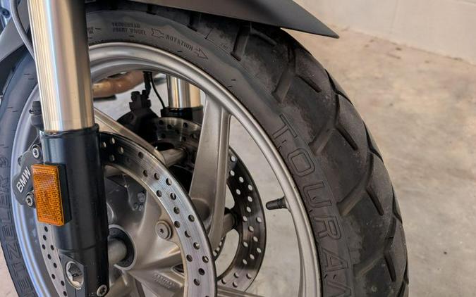 Used 2009 BMW R 1200 GS