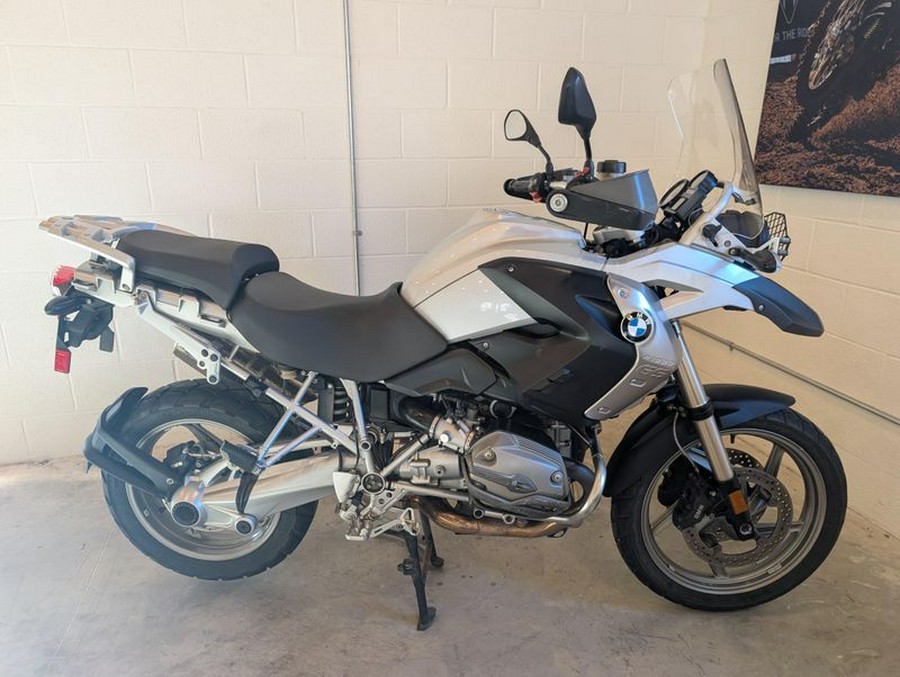 Used 2009 BMW R 1200 GS