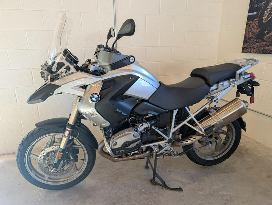 Used 2009 BMW R 1200 GS