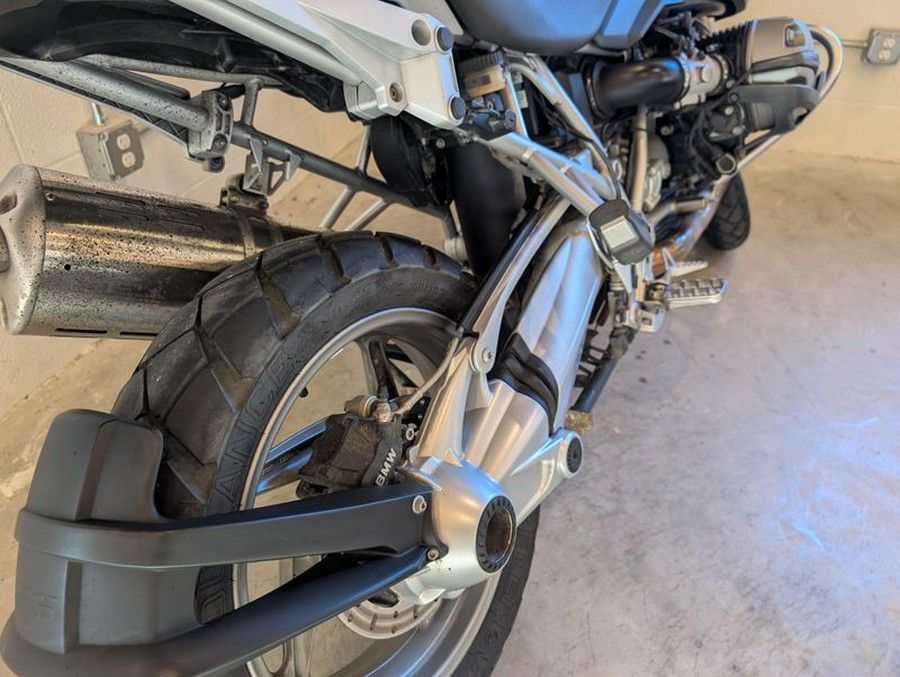 Used 2009 BMW R 1200 GS
