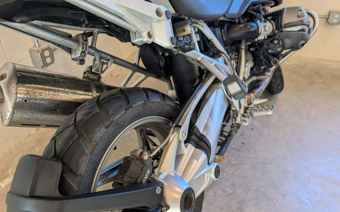 Used 2009 BMW R 1200 GS