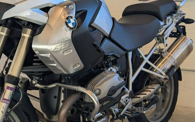 Used 2009 BMW R 1200 GS