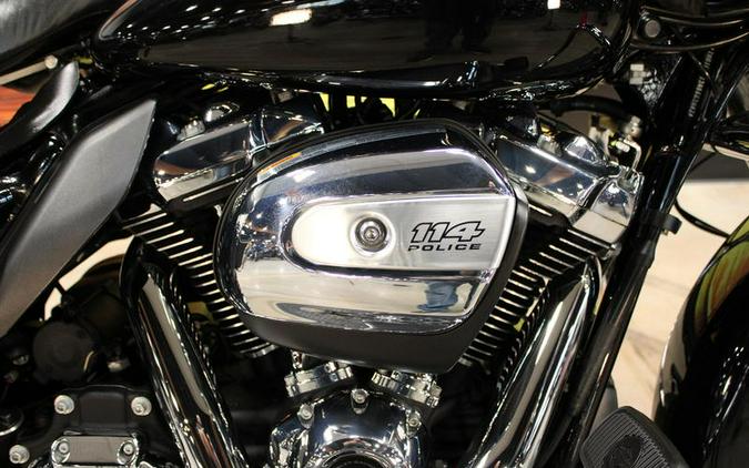 2022 Harley-Davidson® FLHP