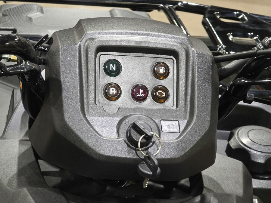 2026 Honda FourTrax Rancher® Base