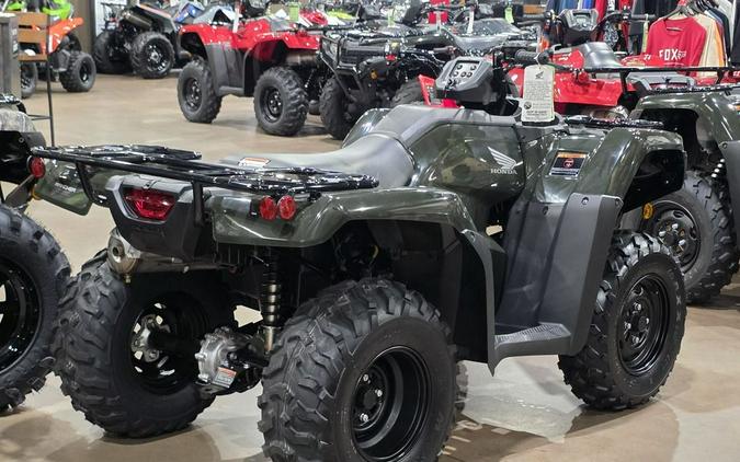 2026 Honda FourTrax Rancher® Base