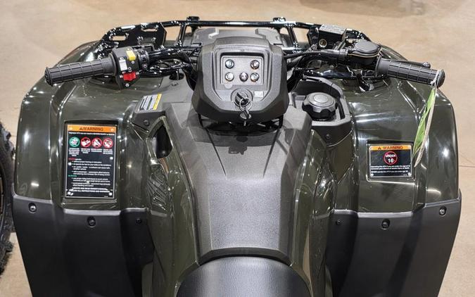 2026 Honda FourTrax Rancher® Base