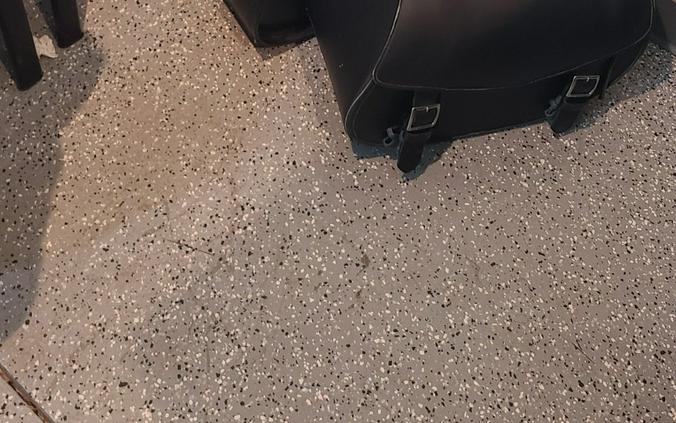 2006 Kawasaki VulcanĀ® 2000 Classic