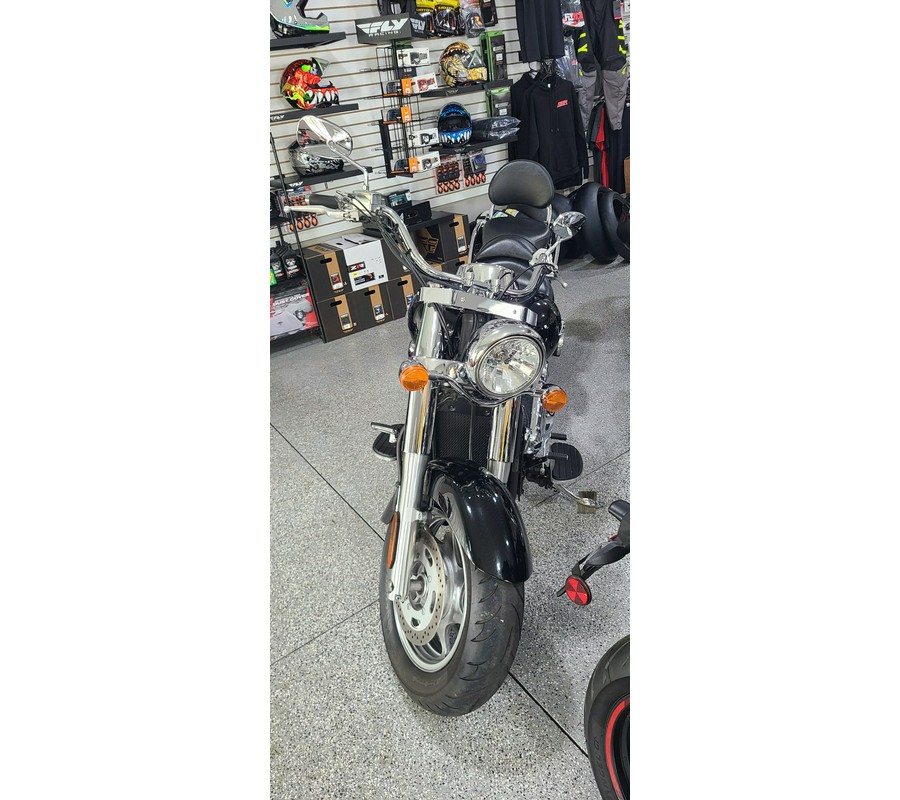 2006 Kawasaki Vulcan® 2000 Classic