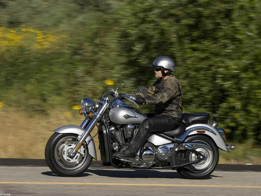 2006 Kawasaki Vulcan® 2000 Classic