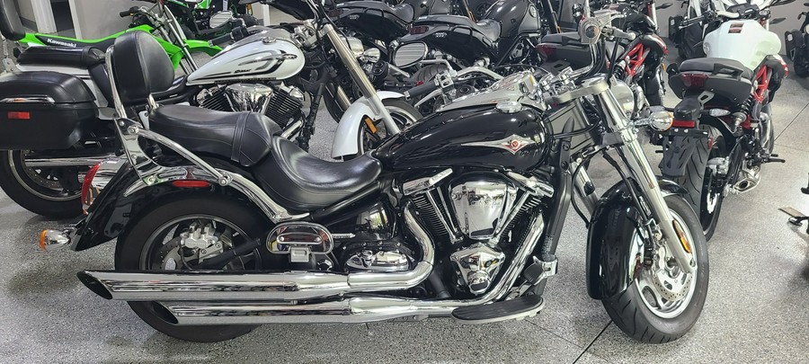 2006 Kawasaki Vulcan® 2000 Classic