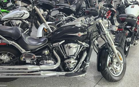2006 Kawasaki Vulcan® 2000 Classic