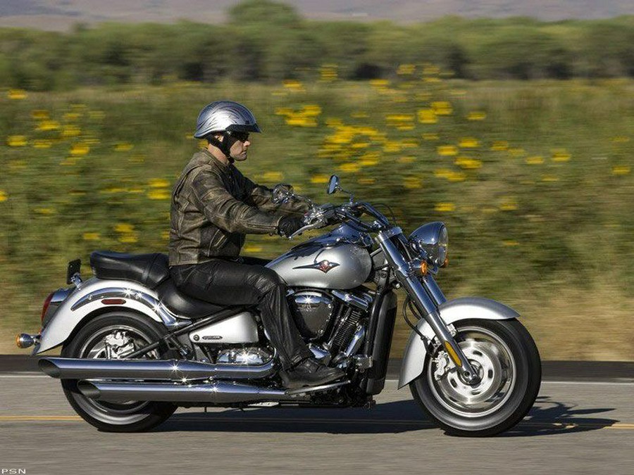 2006 Kawasaki Vulcan® 2000 Classic