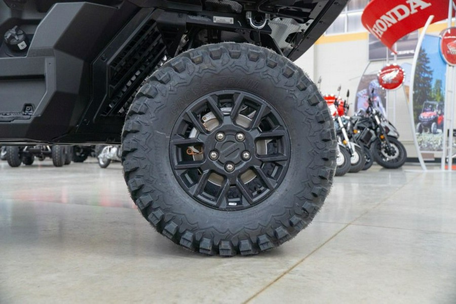 2026 Polaris Ranger XD 1500 Northstar Ultimate