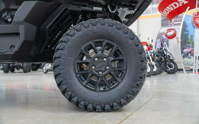 2026 Polaris Ranger XD 1500 Northstar Ultimate