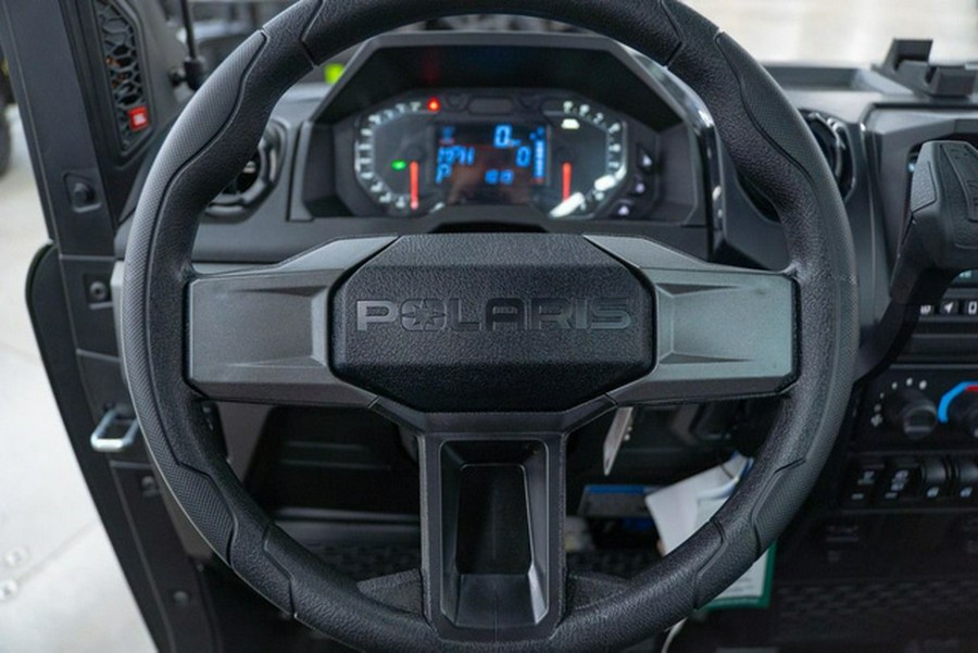 2026 Polaris Ranger XD 1500 Northstar Ultimate