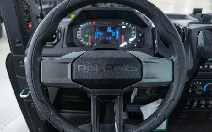 2026 Polaris Ranger XD 1500 Northstar Ultimate