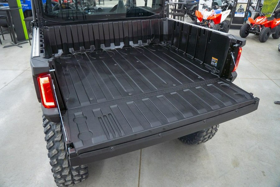 2026 Polaris Ranger XD 1500 Northstar Ultimate