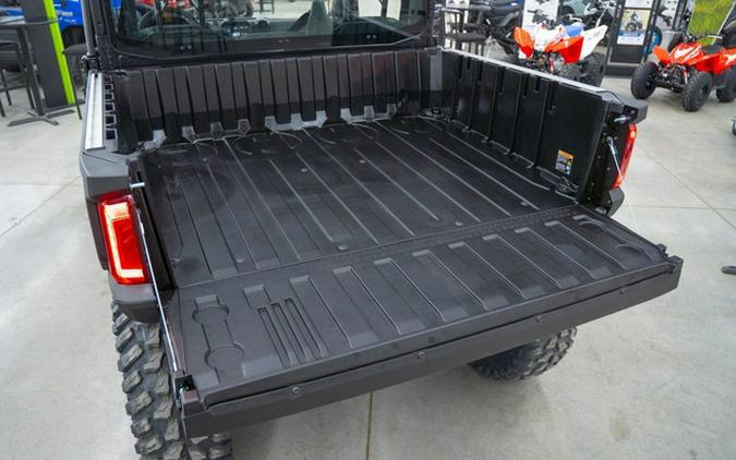 2026 Polaris Ranger XD 1500 Northstar Ultimate