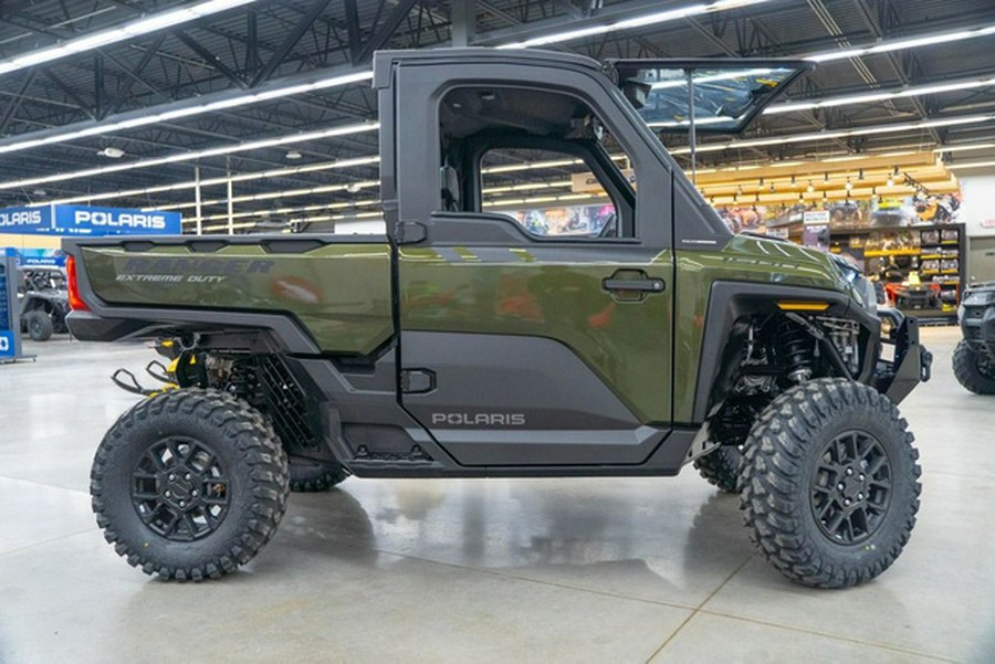 2026 Polaris Ranger XD 1500 Northstar Ultimate