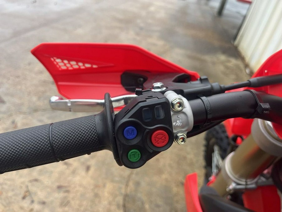 2026 Honda CRF 250RX