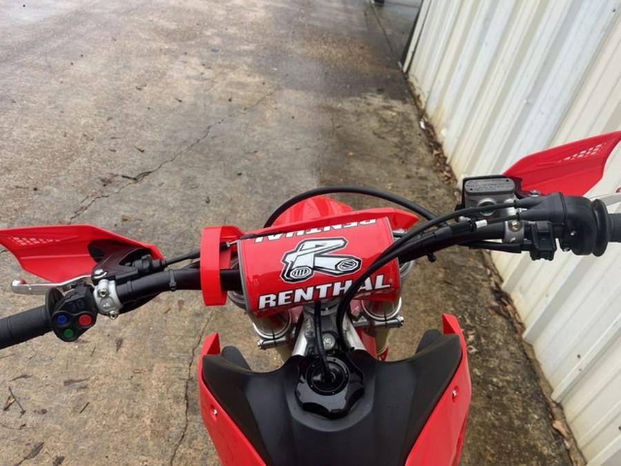 2026 Honda CRF 250RX
