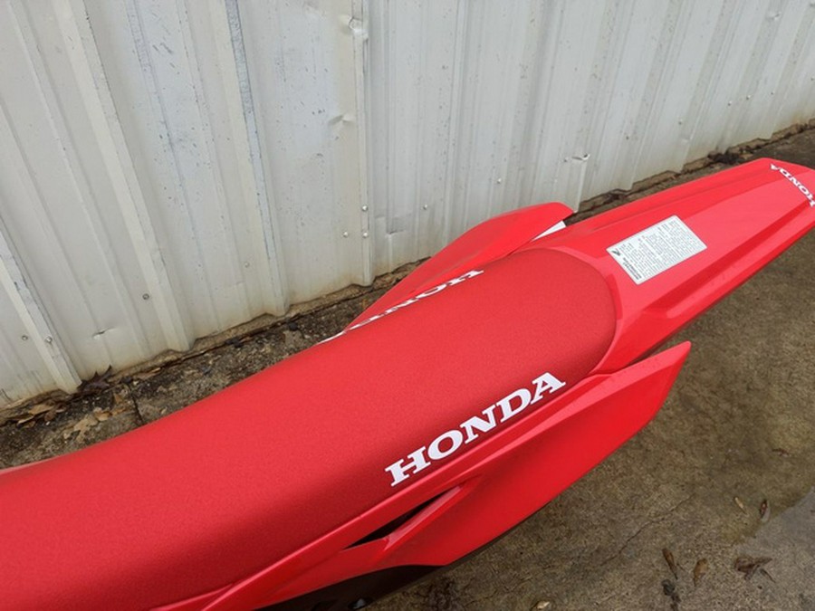 2026 Honda CRF 250RX