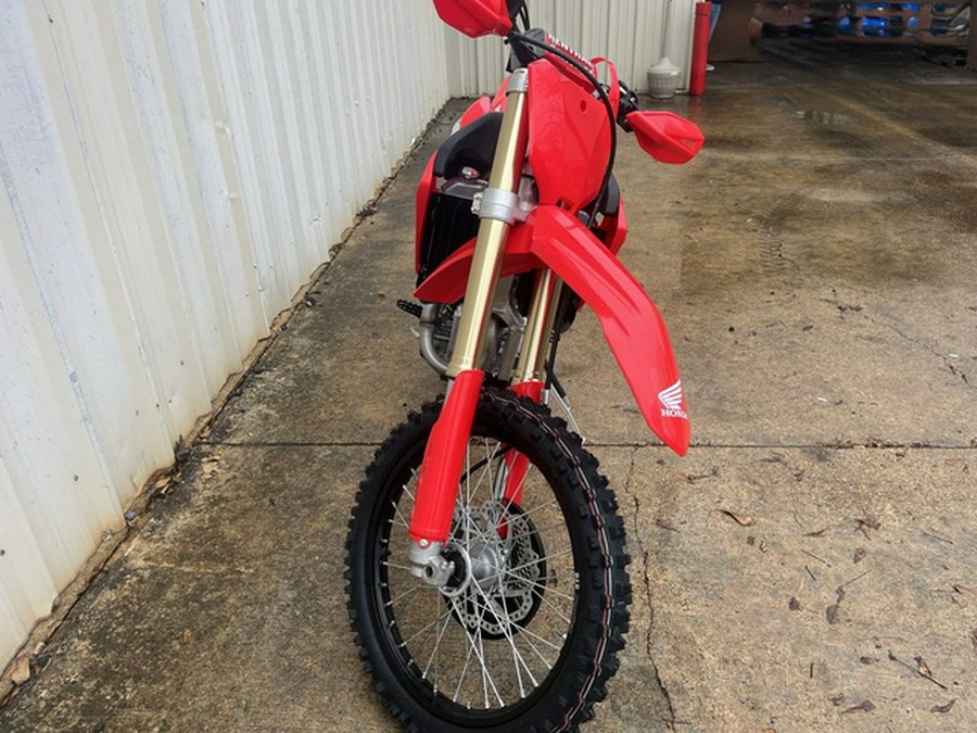 2026 Honda CRF 250RX