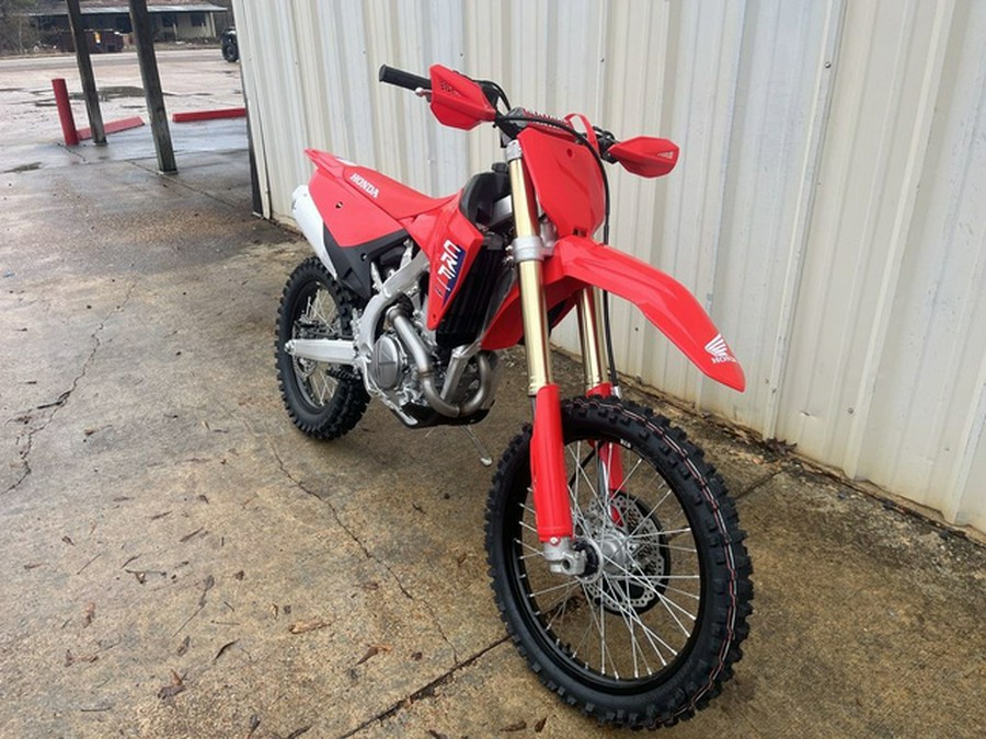 2026 Honda CRF 250RX