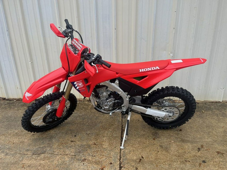 2026 Honda CRF 250RX
