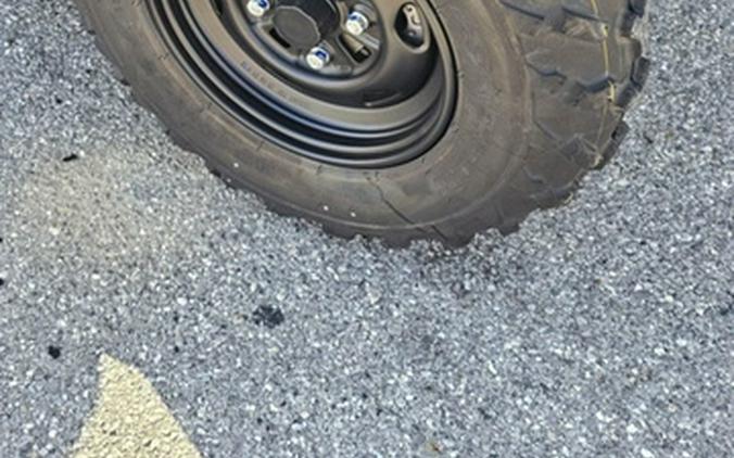 2026 Honda FourTrax Rancher 4x4