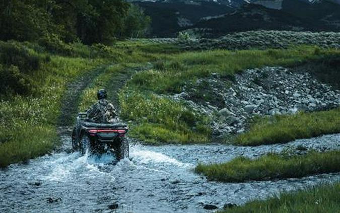 2026 CFMOTO CForce 500