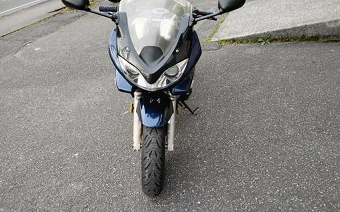 2002 Suzuki Bandit 1200